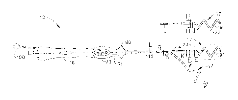 Une figure unique qui représente un dessin illustrant l'invention.